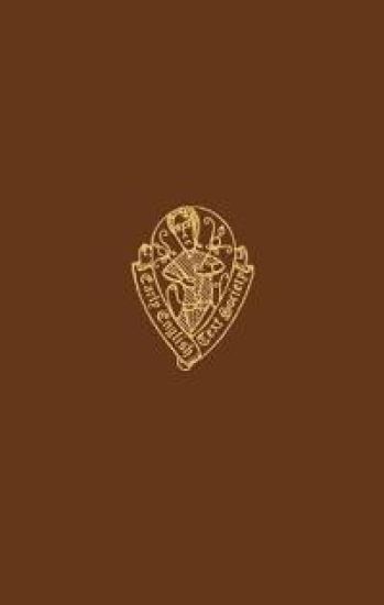 Adam Davy's 5 Dreams about Edward II