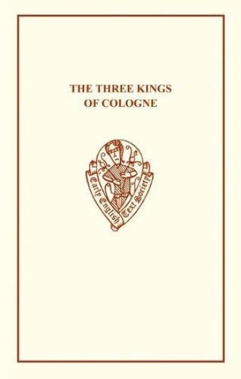 The Three Kings of Cologne