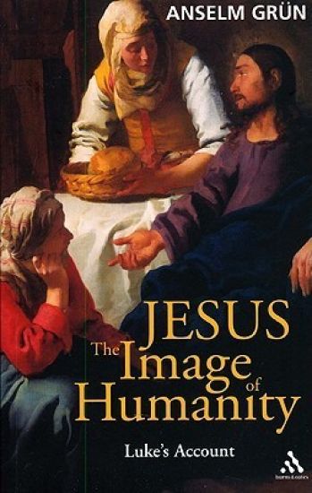 Jesus: The Image of Humanity