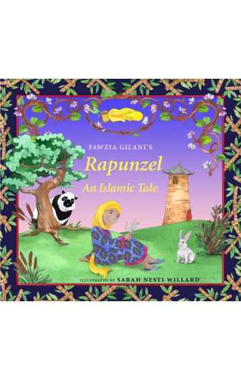 Rapunzel: An Islamic Tale