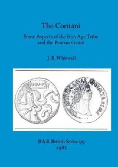 The Coritani