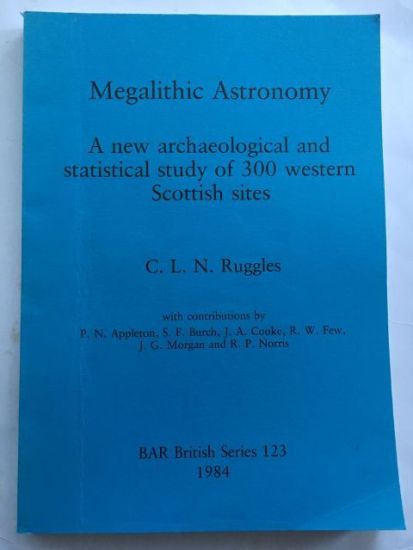 Megalithic Astronomy