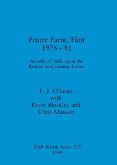 Pentre Farm, Flint, 1976-81