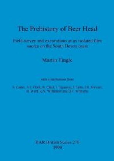 The Prehistory of Beer Head