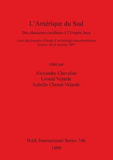 L' L'Amérique du Sud