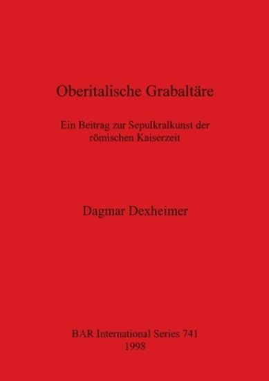 Oberitalische Grabaltare