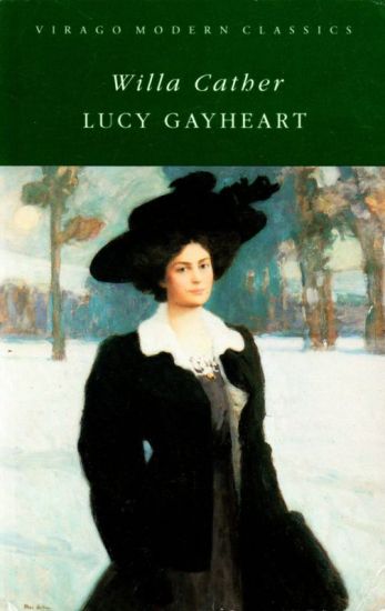 Lucy Gayheart