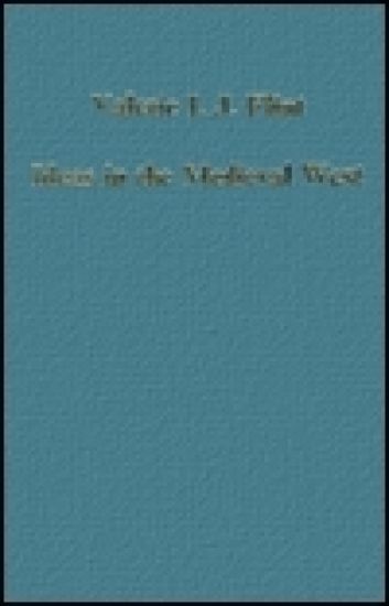 Ideas in the Medieval West