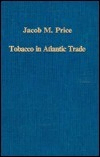 Tobacco in Atlantic Trade