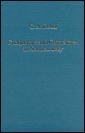 Conquerors and Churchmen in Norman Italy