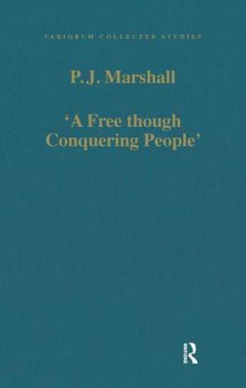'A Free though Conquering People'