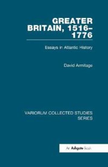 Greater Britain, 1516–1776