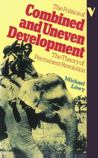 Politics of Combined and Uneven Development