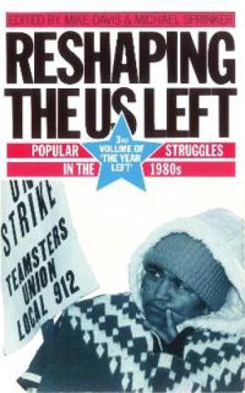 Reshaping the Us Left