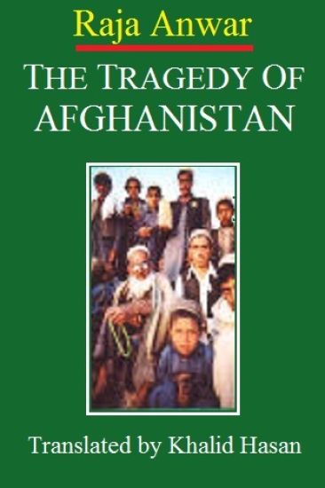 The Tragedy of Afghanistan