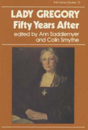 Lady Gregory, Fifty Years After