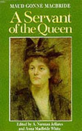 A Servant of the Queen
