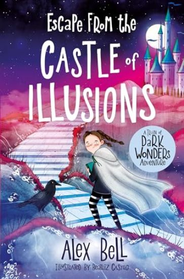 Escape from the Castle of Illusions