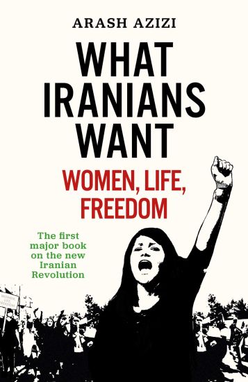 What Iranians Want