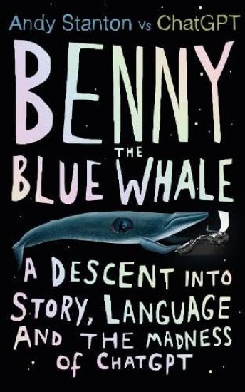 Benny the Blue Whale
