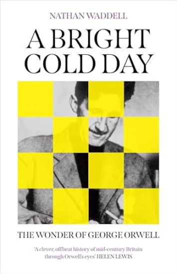 Bright Cold Day