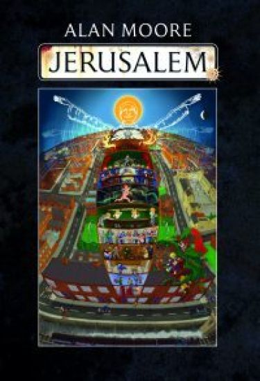 Jerusalem