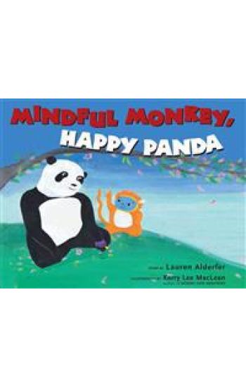 Mindful Monkey, Happy Panda