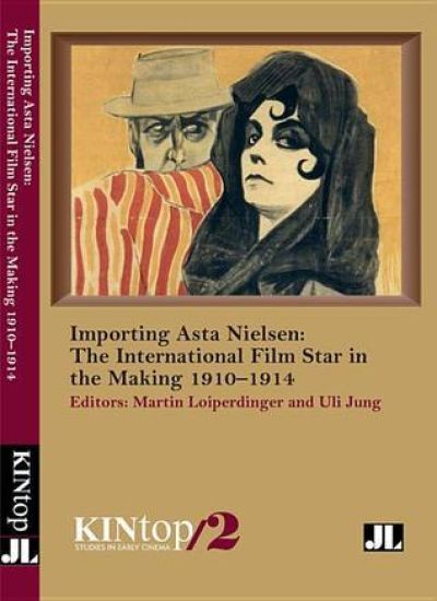 Importing Asta Nielsen, KINtop 2