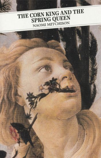 Kansikuva: The Corn King and the Spring Queen