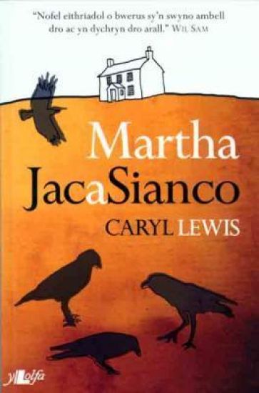 Martha, Jac a Sianco