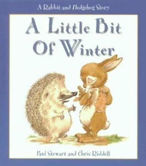 A Little Bit Of Winter