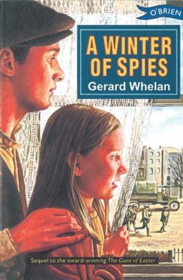A Winter of Spies
