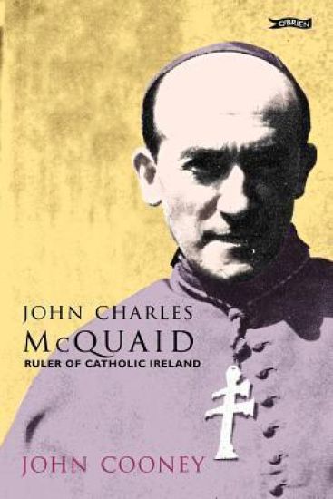 John Charles McQuaid