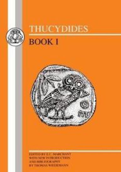 Thucydides