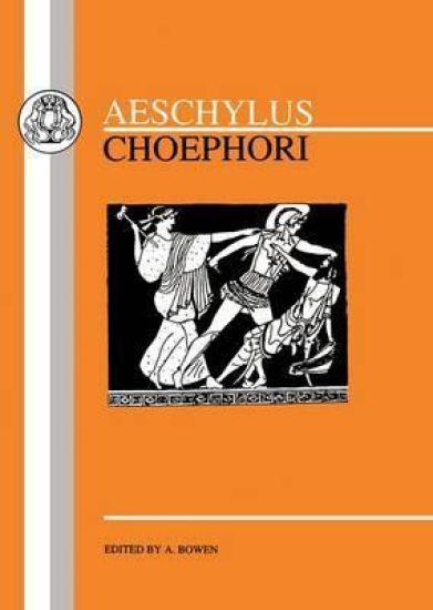 Choephoroe