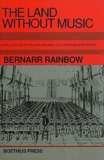 The Land without Music