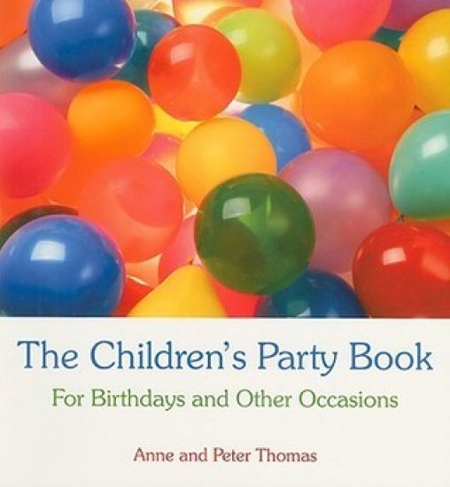 The Children's Party Book