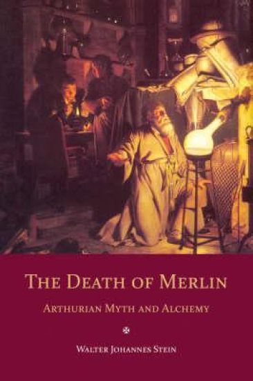 The Death of Merlin