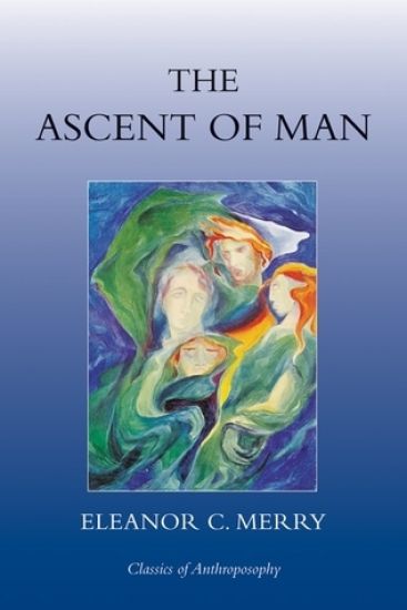 The Ascent of Man