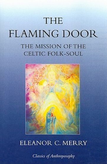 The Flaming Door