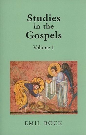 Studies in the Gospels