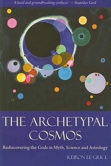 The Archetypal Cosmos
