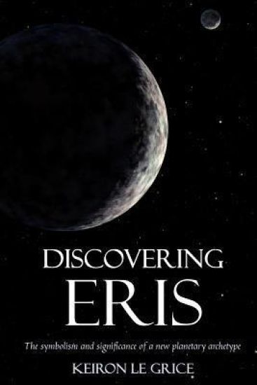 Discovering Eris