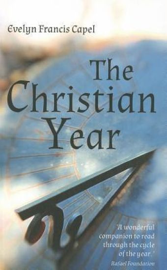 Kansikuva: The Christian Year