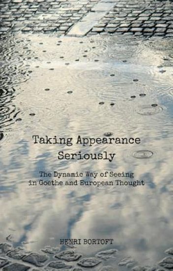 Taking Appearance Seriously