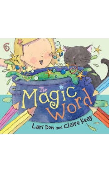 The Magic Word