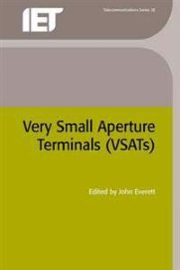 Very Small Aperture Terminals (VSATs)