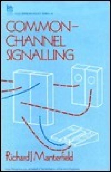 Common-Channel Signalling