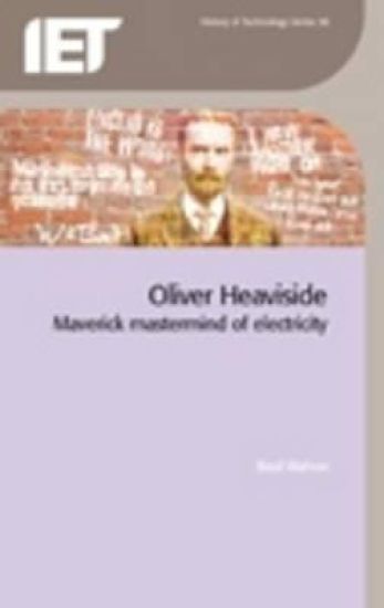 Oliver Heaviside