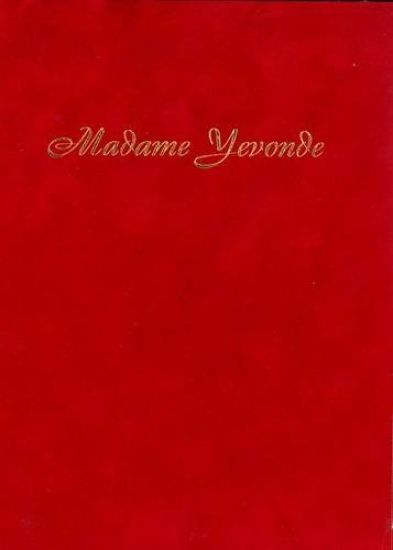 Madame Yevonde